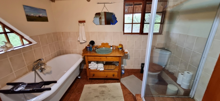 3 Bedroom Property for Sale in Beestekraal AH North West